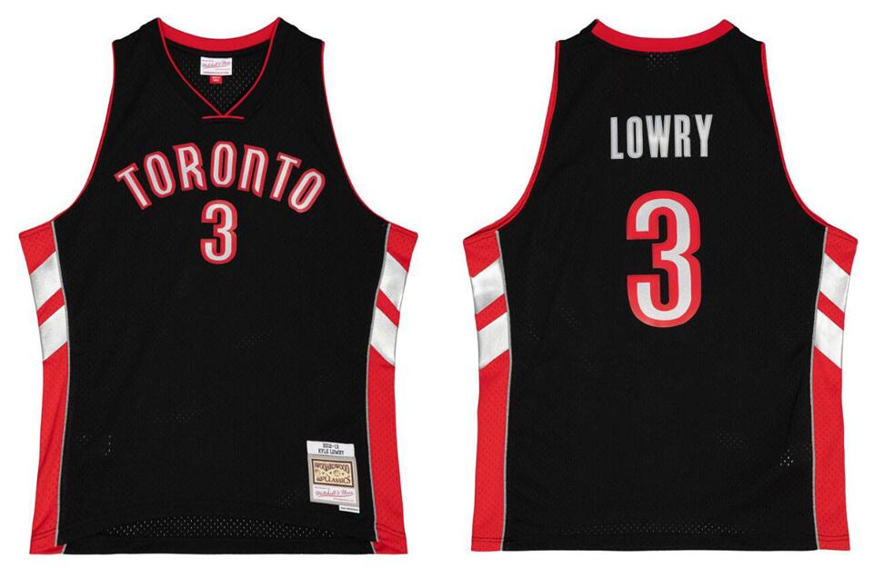 

Stitched Kyle Lowry basketball Jersey S-6XL Mitchell & Ness 2012-13 Mesh Hardwoods Classics retro version Men Women Youth jerseys, Stitched jersey