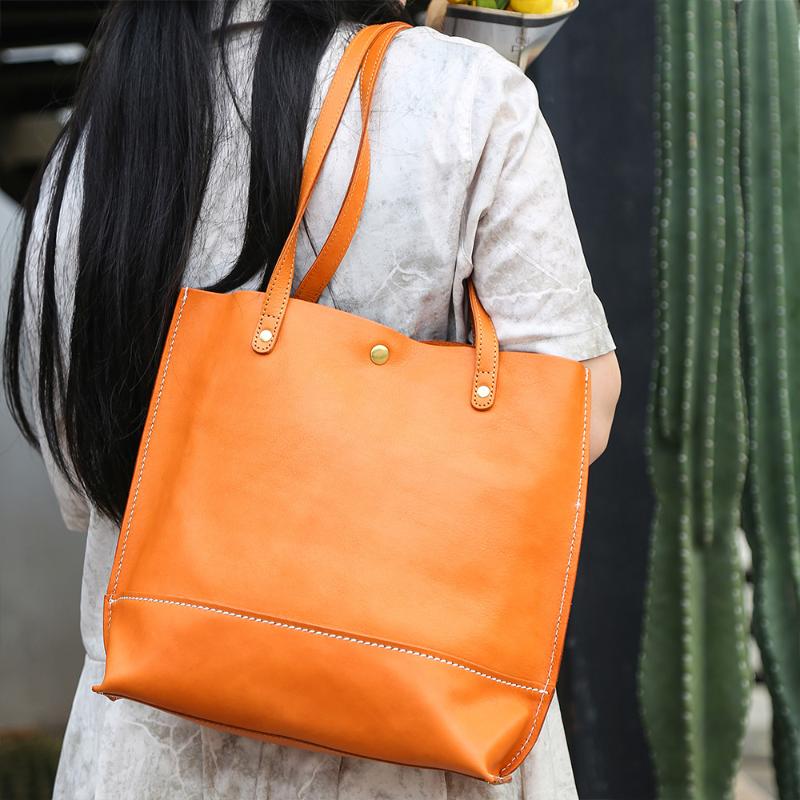 

Evening Bags Genuine Leather Women Handbag Tote Bag Luxury Ladies Shoulder Cow Female High Quality Women's BagEvening, Yellow