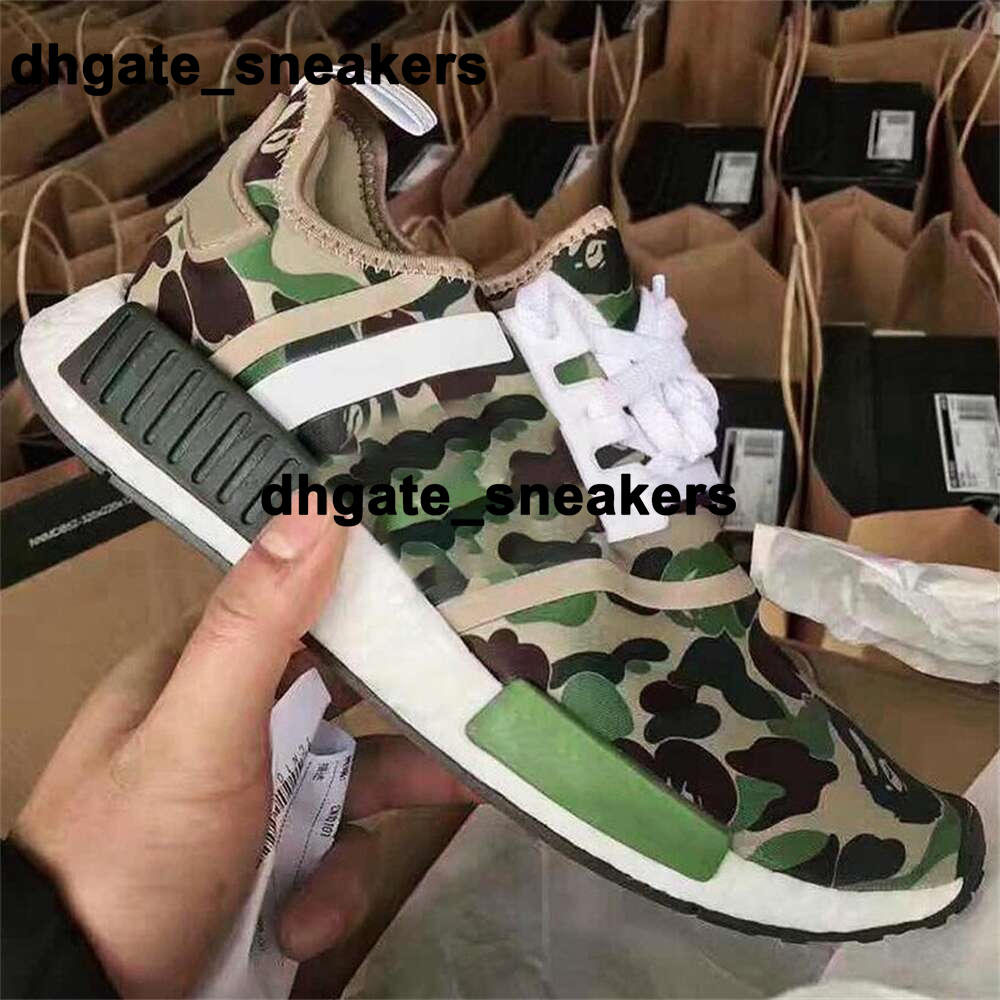 

Mens Trainers NMD R1 Shoes Sneakers Bapesta Size 12 Olive Camo Green Runnings Runners Eur 46 Women Chaussures US12 Scarpe Casual Zapatillas Us 12 Fashion Youth