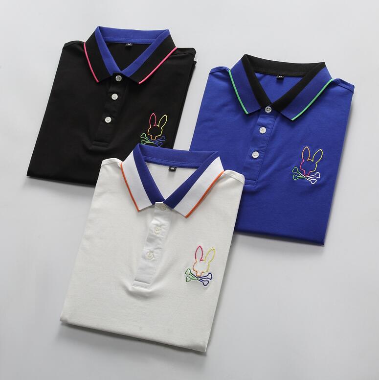 

high quality summer Mens Stylist Polo t Shirt tshirt shirts Italy Men Clothes Short Sleeve Fashion Casual Mens T-Shirt sian Size M-3XL, 01