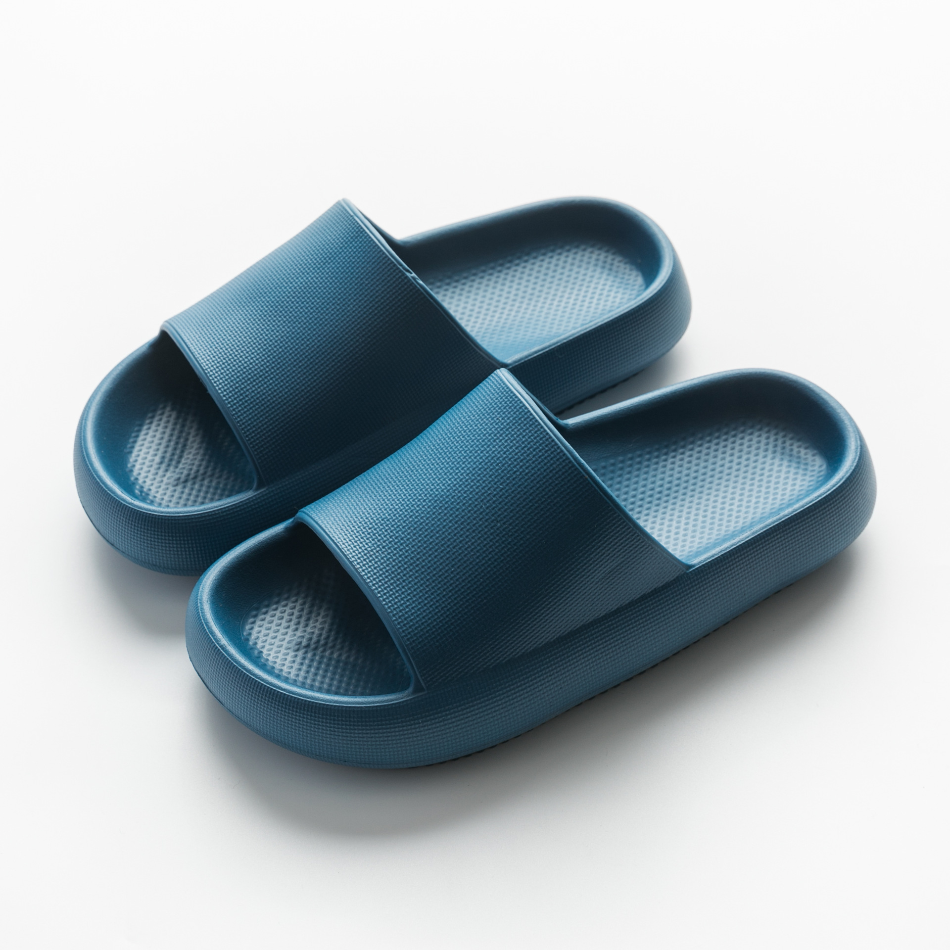 

2022 Summer Slippers Onyx Black Glow Green Bone Core Enflame Orange Resin Desert Sand Earth Brown Men Women Slide Soot Pure Flat Beach