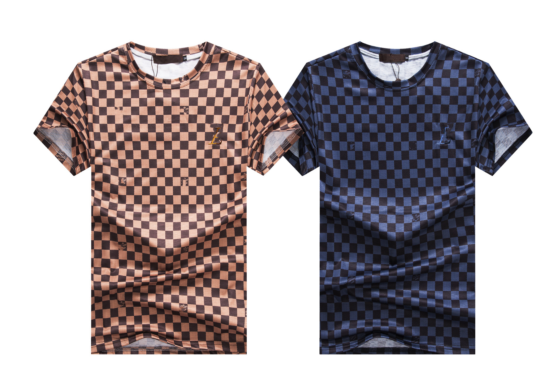 

men's T-shirt designer letter printing stylist casual summer breathable clothing for men and women high-grade high-quality CYM17