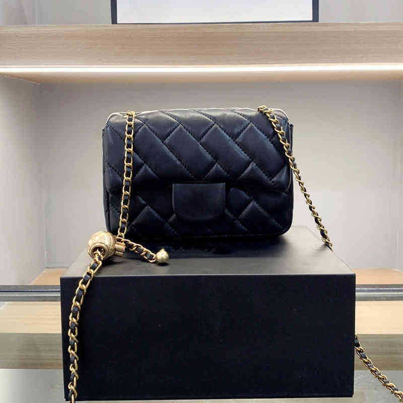 

7A+Designer Totes Luxury Handbag Bag Fashion Wallet Leather Multi color Shoulder bags Woven Shopping ,Official original imported Genuine 1t, Black