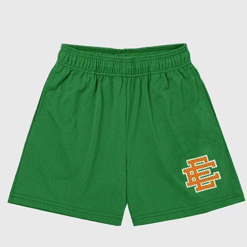 

Men's Shorts 2022 Eric Emanuel EE Summer Running Men Sports Jogging Fitness Quick Dry Mens Gym Sport Short Pants, 17