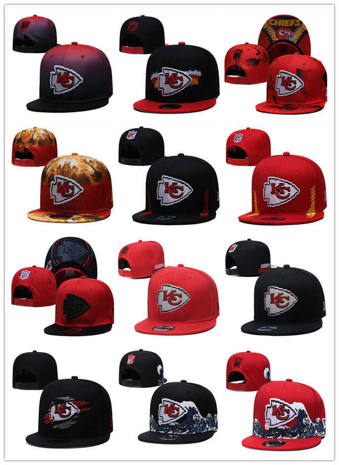 

Mens Kansas City''Chiefs''hat Football hat Snapbacks Blue, Colour