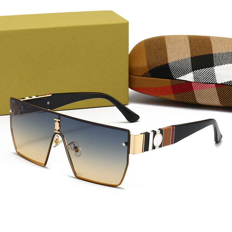 

Sunglasses For Women Mens Glasses Driving Goggles Designer with Original Box