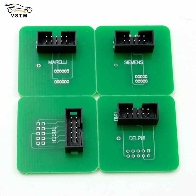 

Diagnostic Tools Arrival BDM FRAME Adapter Only Works Together With