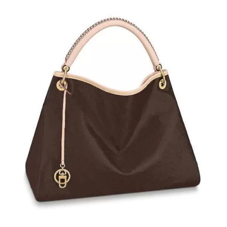 

Louiseitys 1 Viutonitys Bag Empreinte Large-capacity Black Designers Bags Tote Monograms Handbag Women Shoulder M41066 ARTSY Luxur Qcwnn, 47