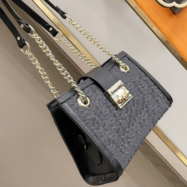 2022 SS Designers de luxe Dame sac à main sac à main sac à main