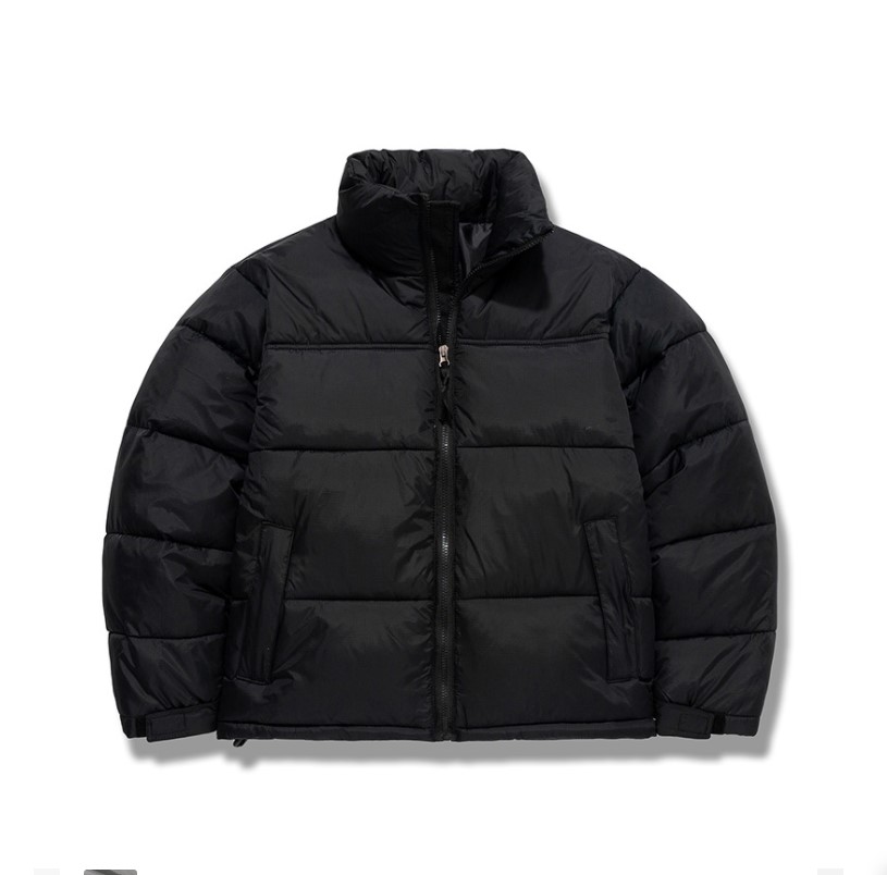 

Mens Designer Jacket Warm Down Parkas puffer Jacket Men Women Street Jackets Outerwear Thickness Winter Couple Coats Woman Coat Clothing 90 Thickening size, Navy blue