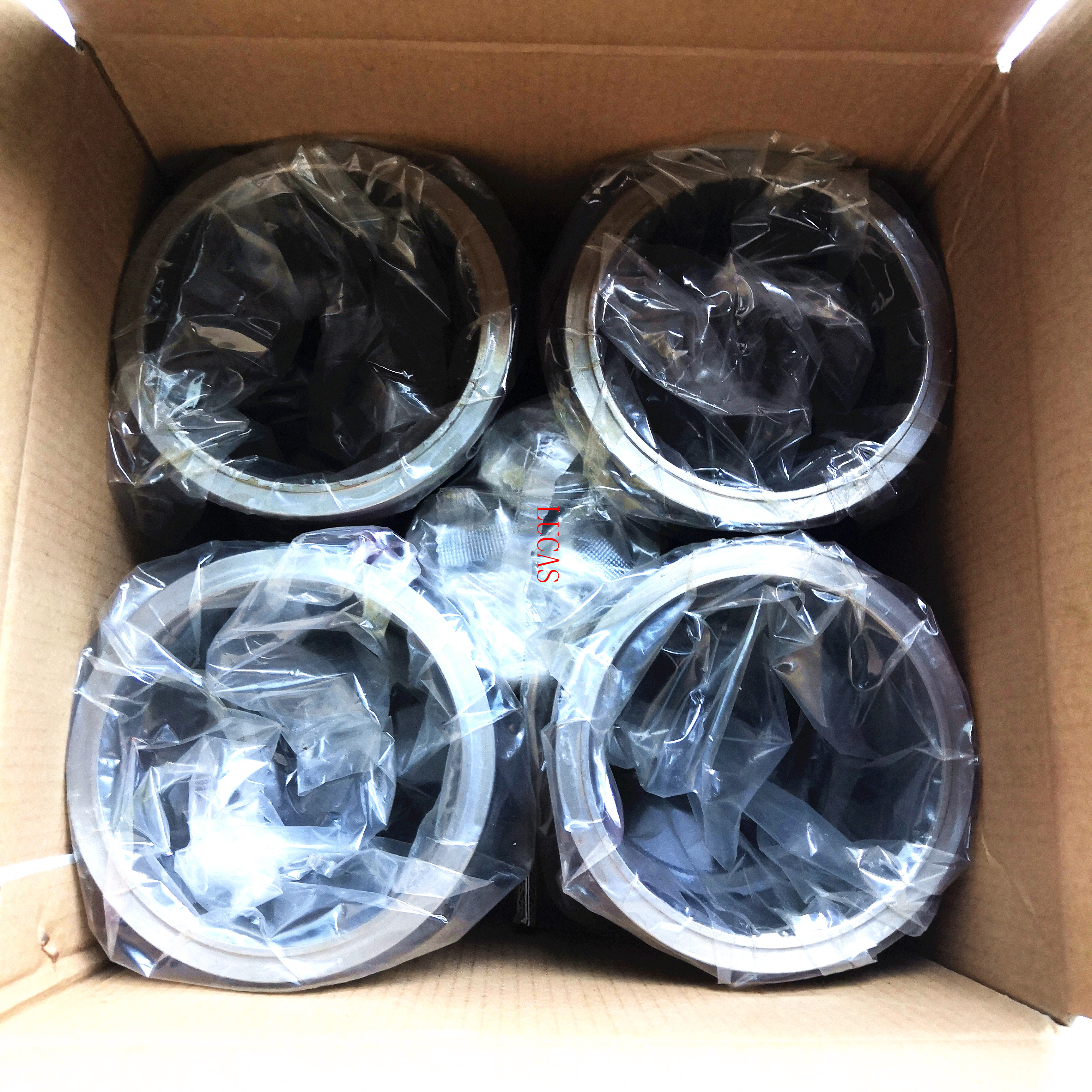 

Engine Liner Kit Piston Ring Pin for Joylong SC25R 2499CC