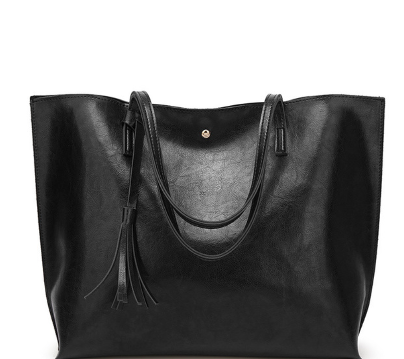 

Evening Bags Sac A Main Femme Women Hand Tote, Black