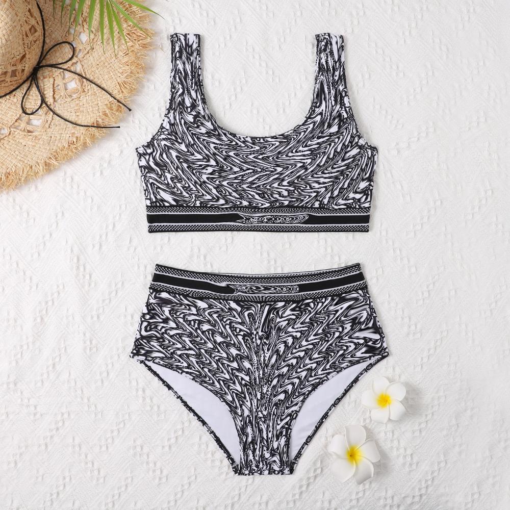 

woman swimwear brazilian bikini Bikini Top And Bottoms Set Underwear Womens Bathing suits Sexy Luxury Summer Bikinis Womans Designer Clothes tankinis clothing, #13
