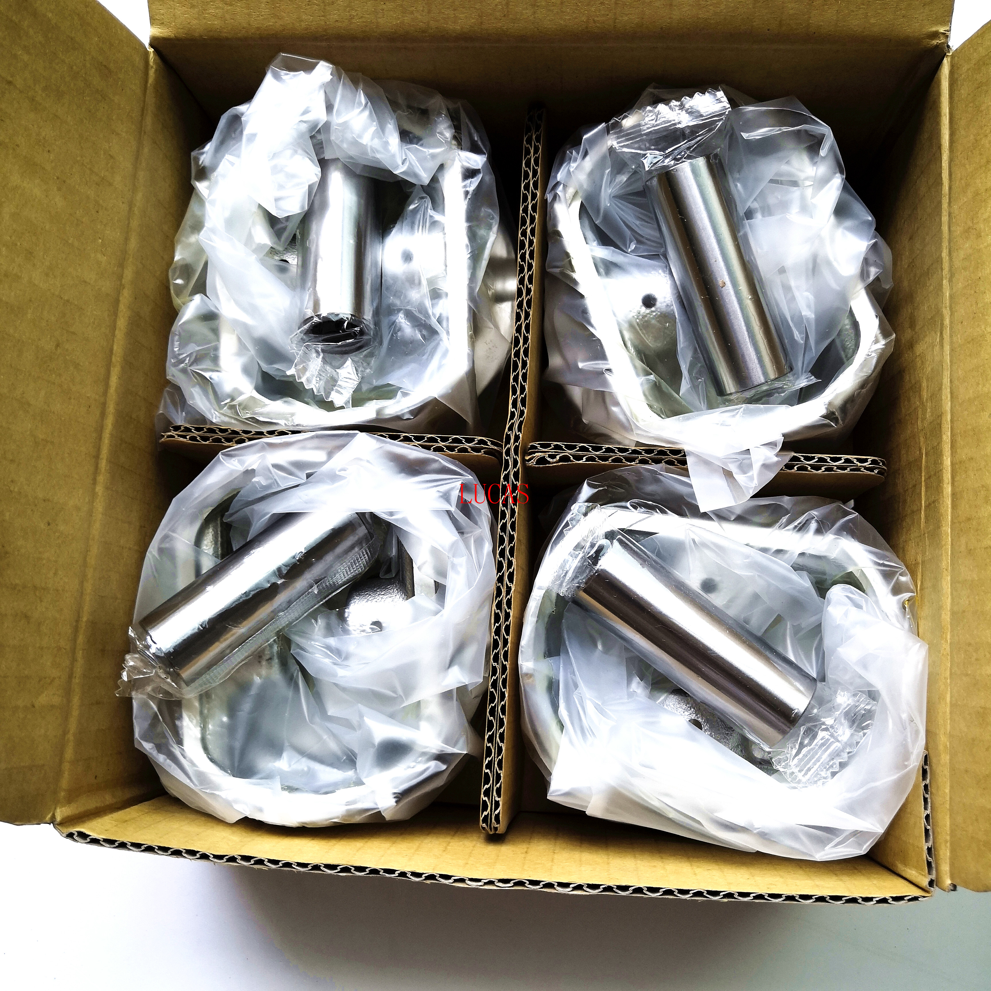 

Engine Piston for K21 K25 Forklift 12010-GS17A Replacement Auto Parts