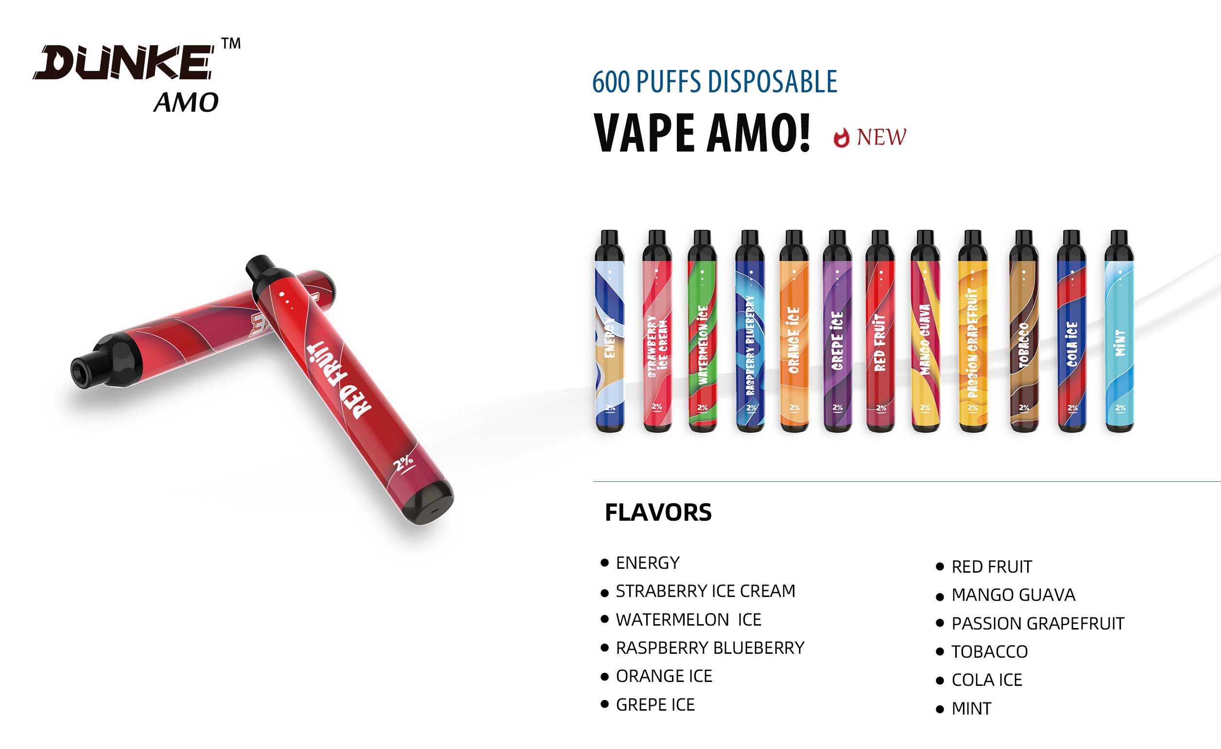

TPD Fruits Flavour New Arrival Wholesales 600puffs Wape with 400mAh E-shisha Pod Vapor Elektronik Sigara Vaper Desechable Ecigarettes Disposable Vape