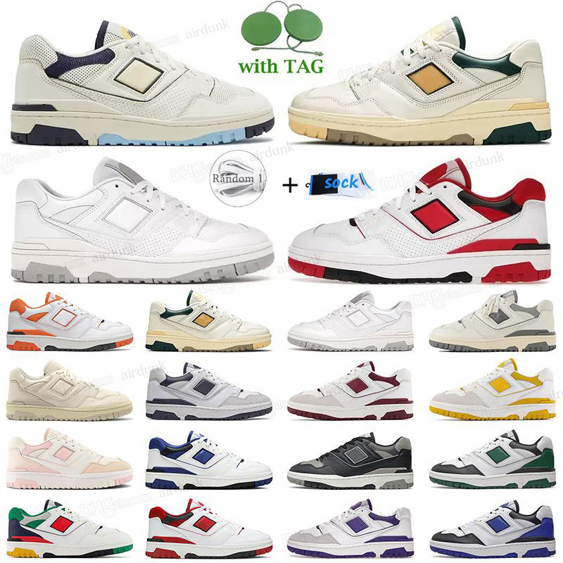 

Fashion Woman Mens running shoes women White Green University Blue Syracuse Varsity Gold Greymens Rich Paul trainer Designer Runner 550s b550 platform Sneakers, I need look other product