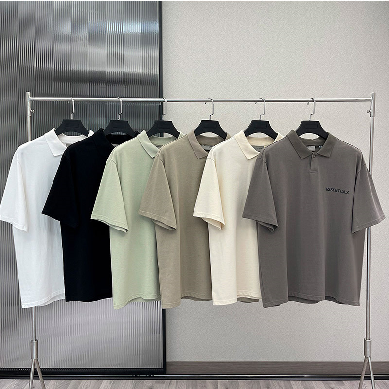 

Men High Summer Quality 1 Shirt Cotton Loose Tee Reflective Letter Hip Hop Unisex Oversized T-shirt