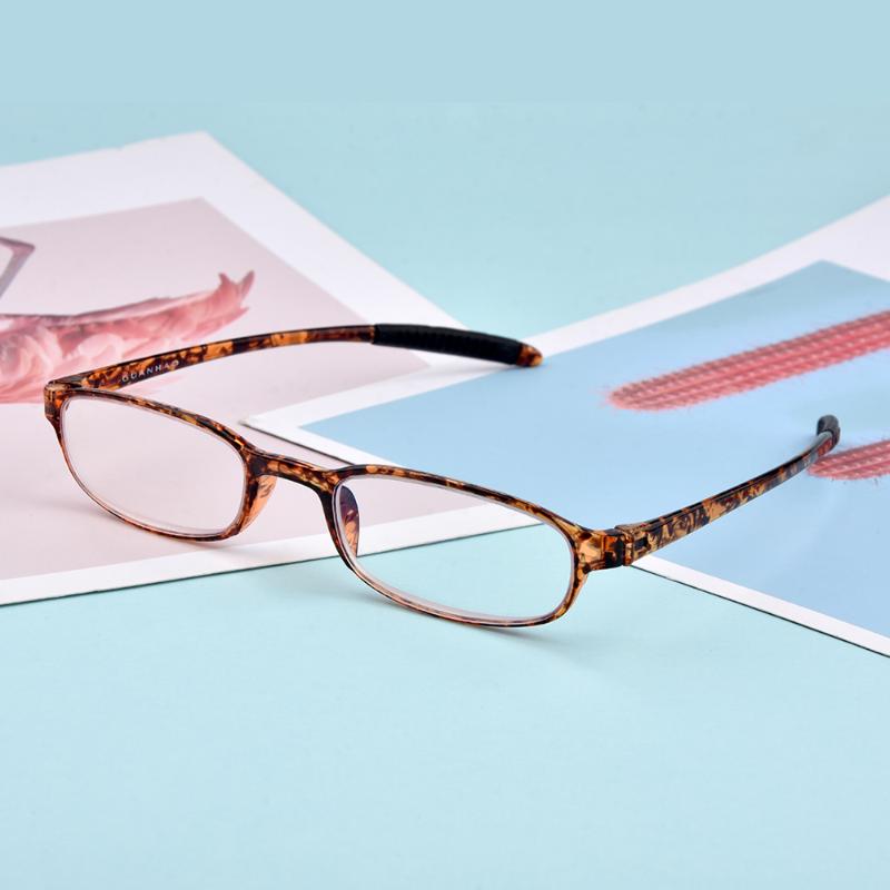 

Sunglasses Guanhao High-grade Lightweight Anti-blue-ray Presbyopic MirrorSunglasses