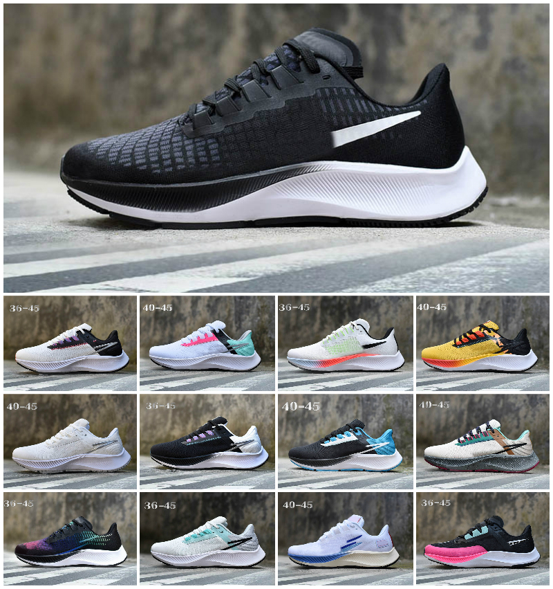 

Classic Pegasus Be True 37 39 35 Turbo Casual shoes Designer ZOOM Flyease 38 Triple White Midnight Black Navy Chlorine Blue Ribbon Green Wolf Grey trainers Sneakers, Bubble package bag