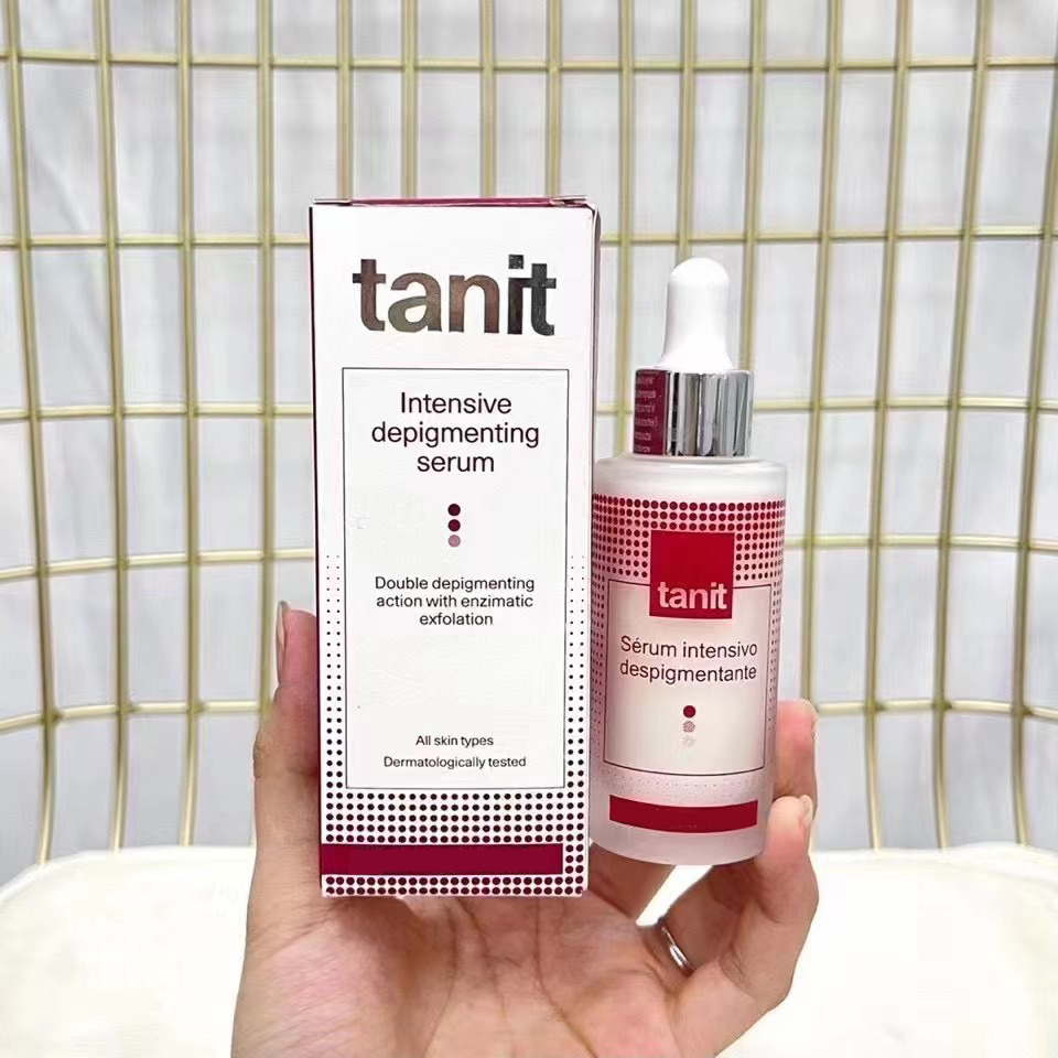 

brand tanit serum intensivo despigmentante 30ml skin care essenceskin care