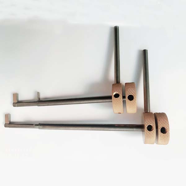 

Locksmith Supplies Treasury Duplex Leave Lock Safe Opener Lock Pick Tools