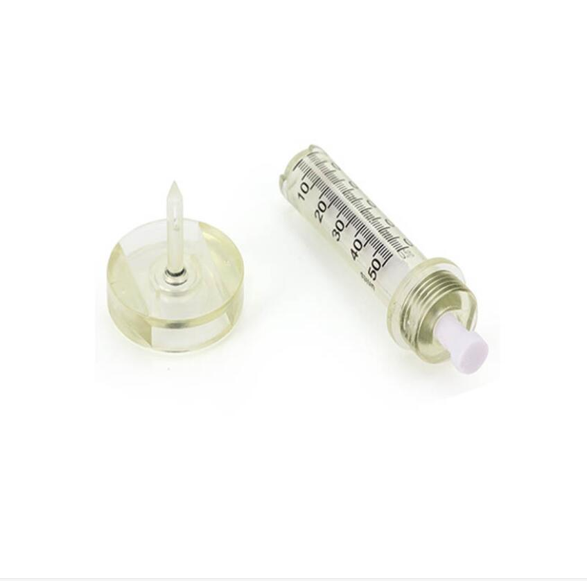 

0.3 ml Hyaluron Pen Ampoule Head Needle Mesotherapy Gun Pen Lip Lifting Wrinkle Removal
