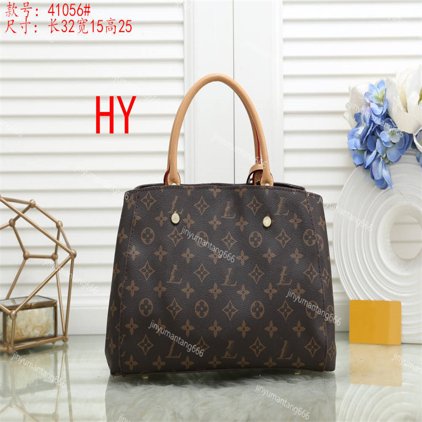

new women's shopping wholesale women's handbags shoulder bags fashion designer classic handbags Louiseity LVs viutonity VUTTONS GGs, 11
