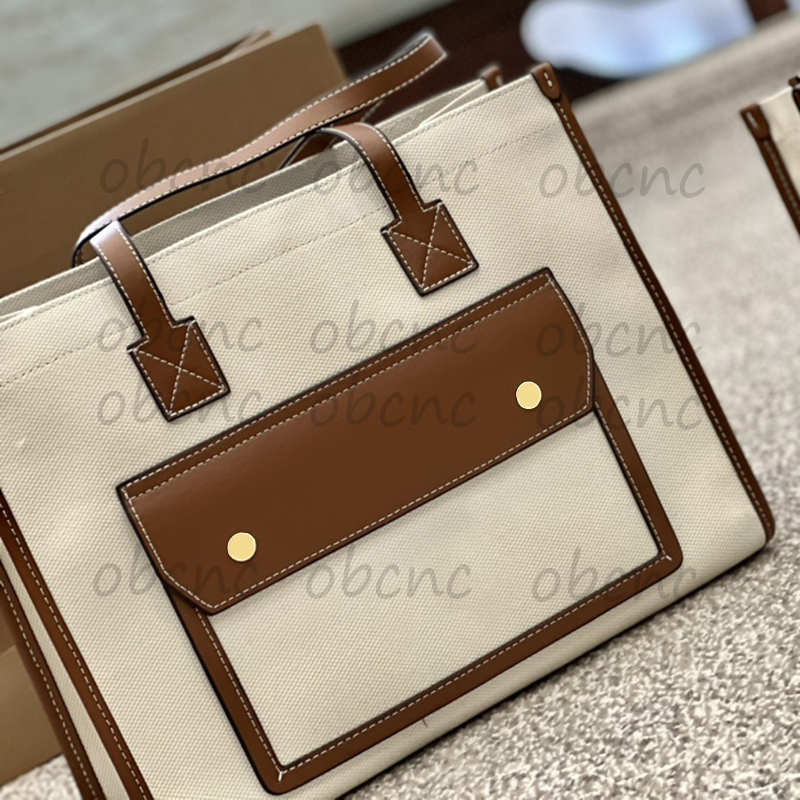 

2022 Womens Fashion Totes Fashionable Letter Printed High Quality Handbag Street Trend Girls Shopping Bag Classic Style, Customize