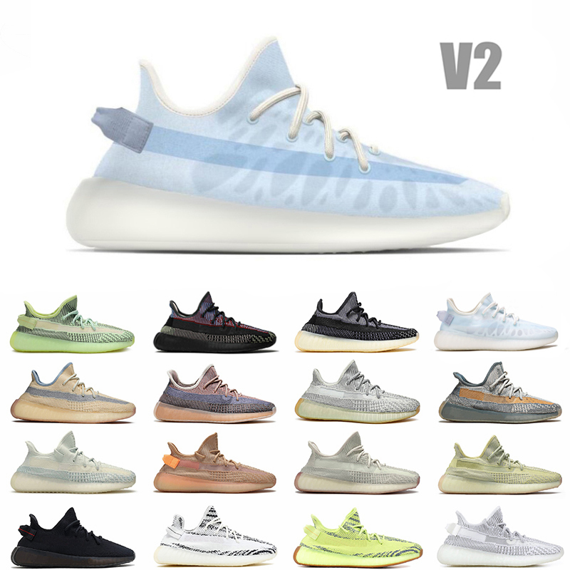 

SIZE 36-48 Top Quality Running Shoes White Speckled Aqua Tones Mexico City Metallic Core Black Munich Oreo Green Men Women Outdoor Trainers Sports Sneakers, 17-9007-black reflective