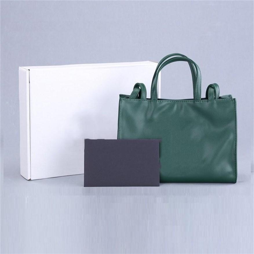2022 Women Designer top Tel bags Womens Purse Tote handbags Fashion Style Luxury bag Pu Leather High Quality far handbag whole296a