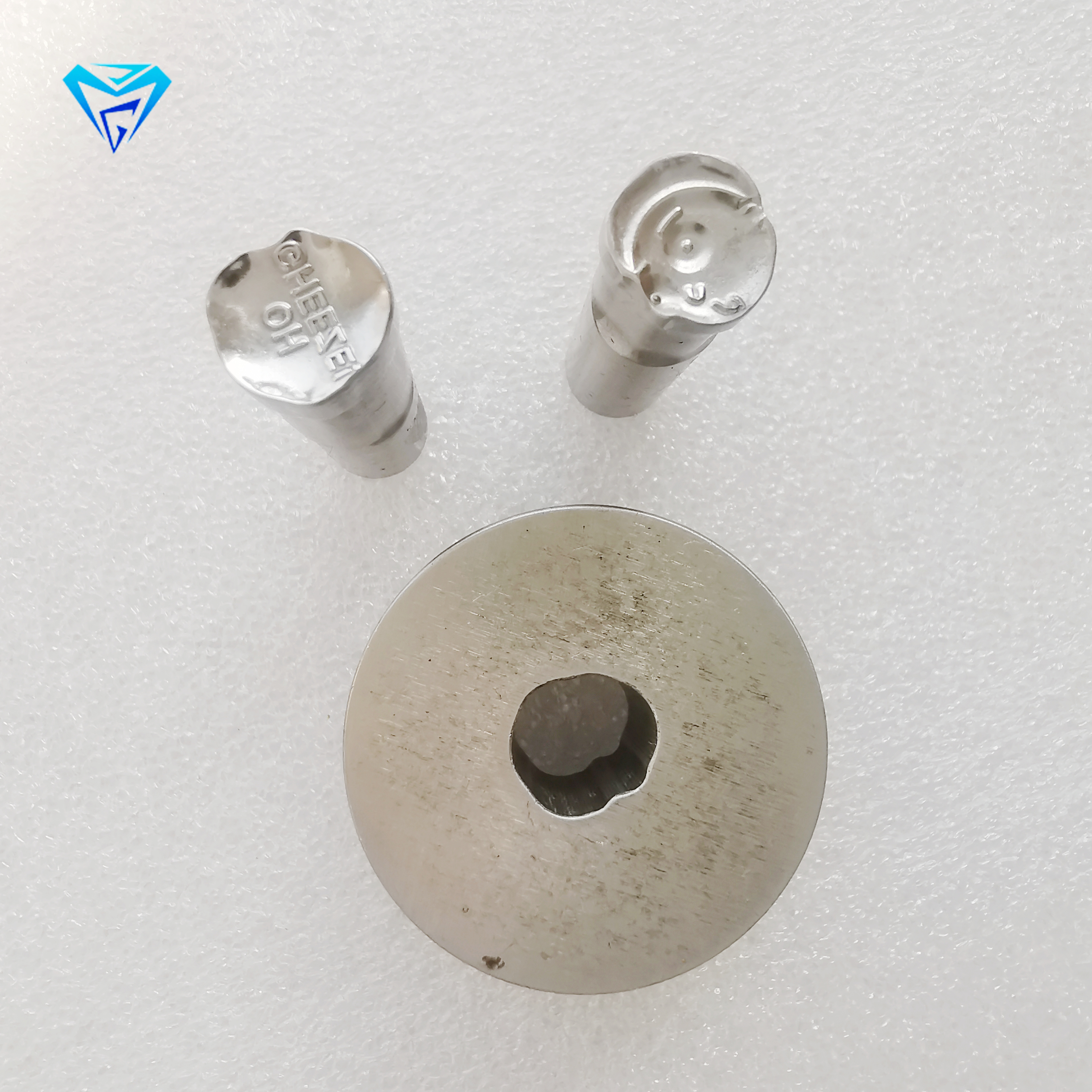 

Ready to ship Milk Tablet Die TDP0/ TDP1.5 or TDP5 Mold molds Machine dies