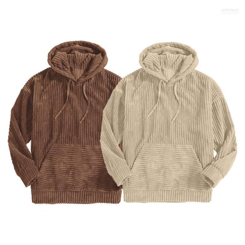 

Men's Sweaters Autumn Hoodie Terrific Quick Dry Spring All Match Men Perf22, Beige
