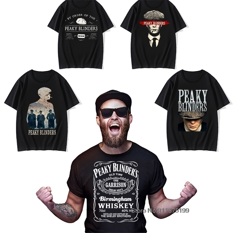 y oeuds oxtois whisky t shirt à manches courtes Tshirt Journée Père Oneck Tops en coton TEES POUR MEN TSHIRT GRAPHIQUE CUSTUMENT 220520