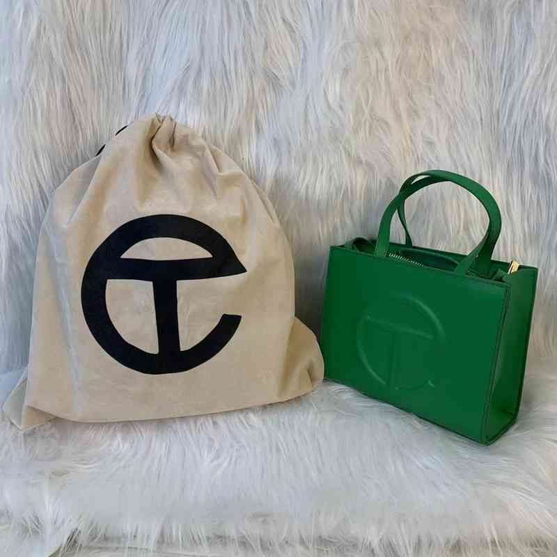 

Telfar's Dustproof Bag Canvas Bundle Mouth Drawstring Moisture-proof Storage Waterproof Packing Letter, Dustbag