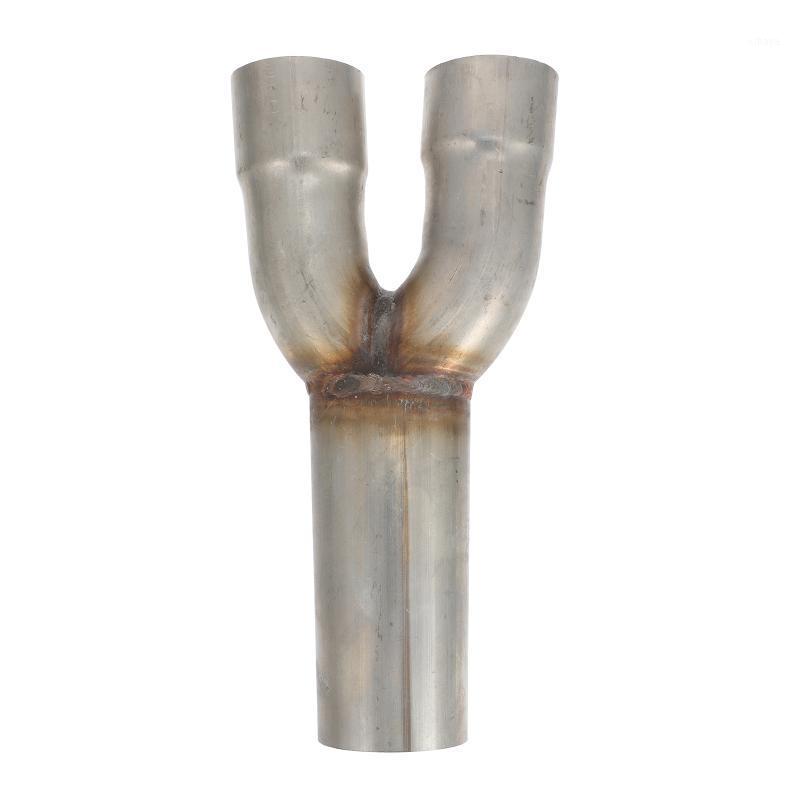 

Manifold & Parts Collector Professional Durable Useful Vehicle Part Merge Exhaust Tool For