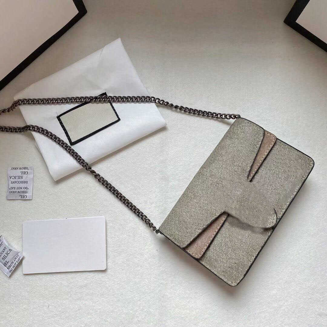 

2022 mini fashion Genuine leather women shoulder bag letter handbags change wallets classic womens crossbody Evening Key Chain bags 476432, Come with box and dust bag