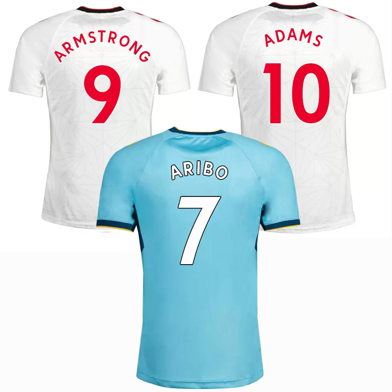 

2022 2023 Adams ARMSTRONG Soccer Jerseys ARIBO REDMOND LAVIA ELYOUNOUSSI Walcott LIVRAMENTO Ward-Prowse BELLA-KOTCHAP 22 23 home away shirt football kit 4xl