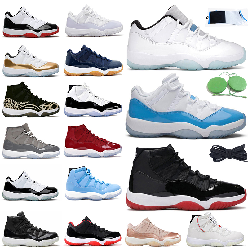

men women 11s retro basketball shoes cherry legend bllue cool grey unc outdoor heiress mens trainer good sneakers 72-10, # 3