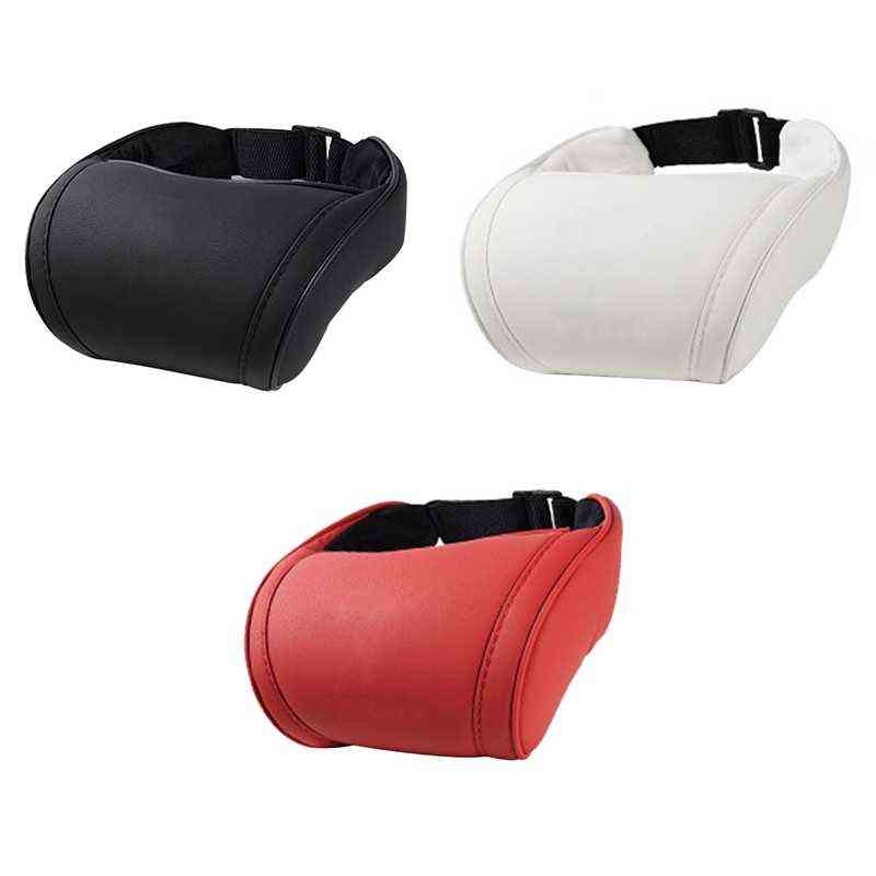 

Car Seat Headrest Neck Pillow Comfortable Memory Foam for Tesla Model X Y S 3 Accessories H220422