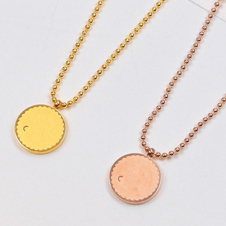 

2022 Top Quality Women Designer Earrings Necklace Titanium Steel Luxury Style 3 Colors Rings Love Pendant Fashion Jewelry Wholesale