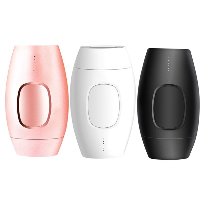 

Professional IPL epilator laser hair removal poepilator machine hair remover depilation po permanent Pulsed light device 220419