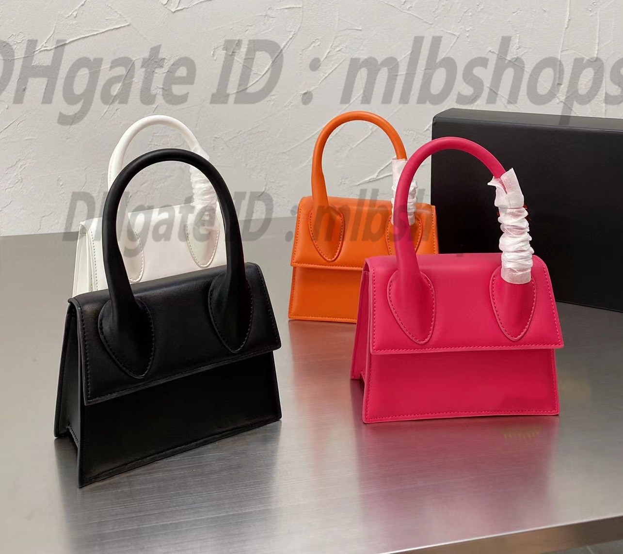 

Shoulder Bags Luxury Fashion J High Quality Women Designer Handbags Crossbody Ladies Messenger Totes Clutch bread Bag 2022 NEW Handbag purses, No bags