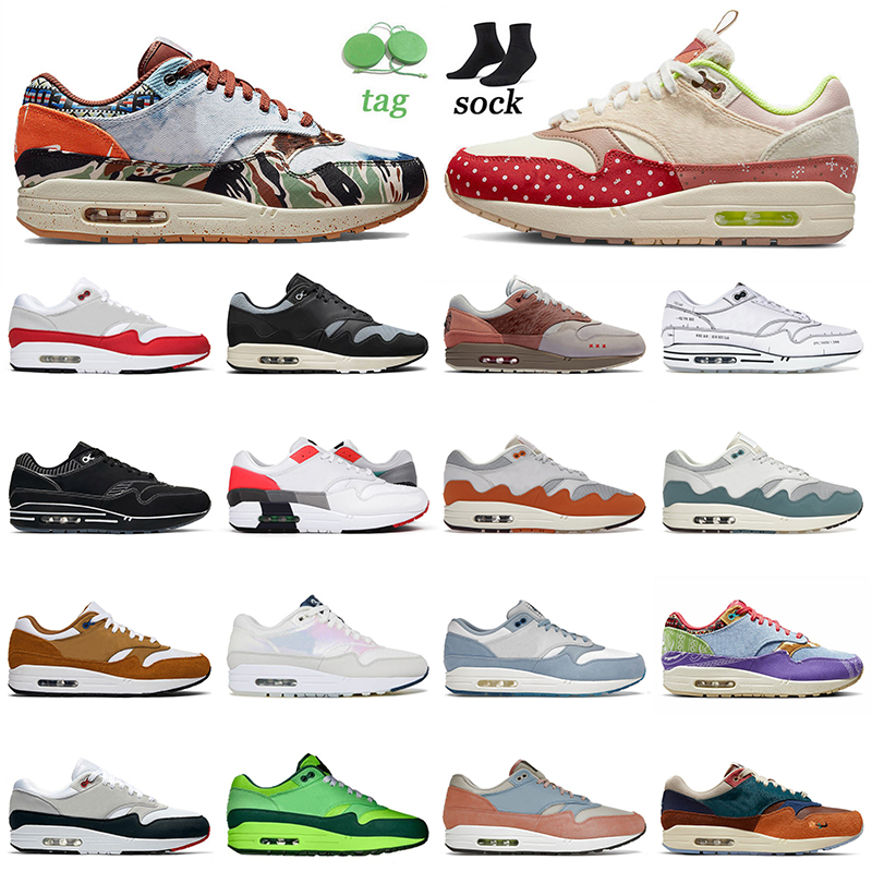 

Mens Size 13 Running Shoes 1 87 Sports Women Trainers Treeline Evergreen Aura Won-Ang Concepts Heavy Sean Wotherspoon Oregon Ducks London Outdoor Sneakers Size 36-47, A25 patta red 40-45