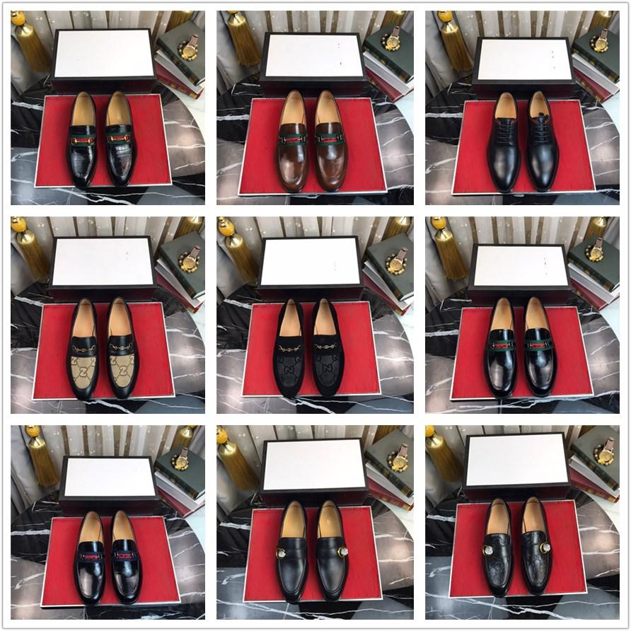 

YY 2022 Luxury Men Italian Oxfords Wingtip Genuine Leather Shoes Pointed Toe Lace-Up Oxford Designer Dress Brogues Wedding Platform Shoe 11, #05