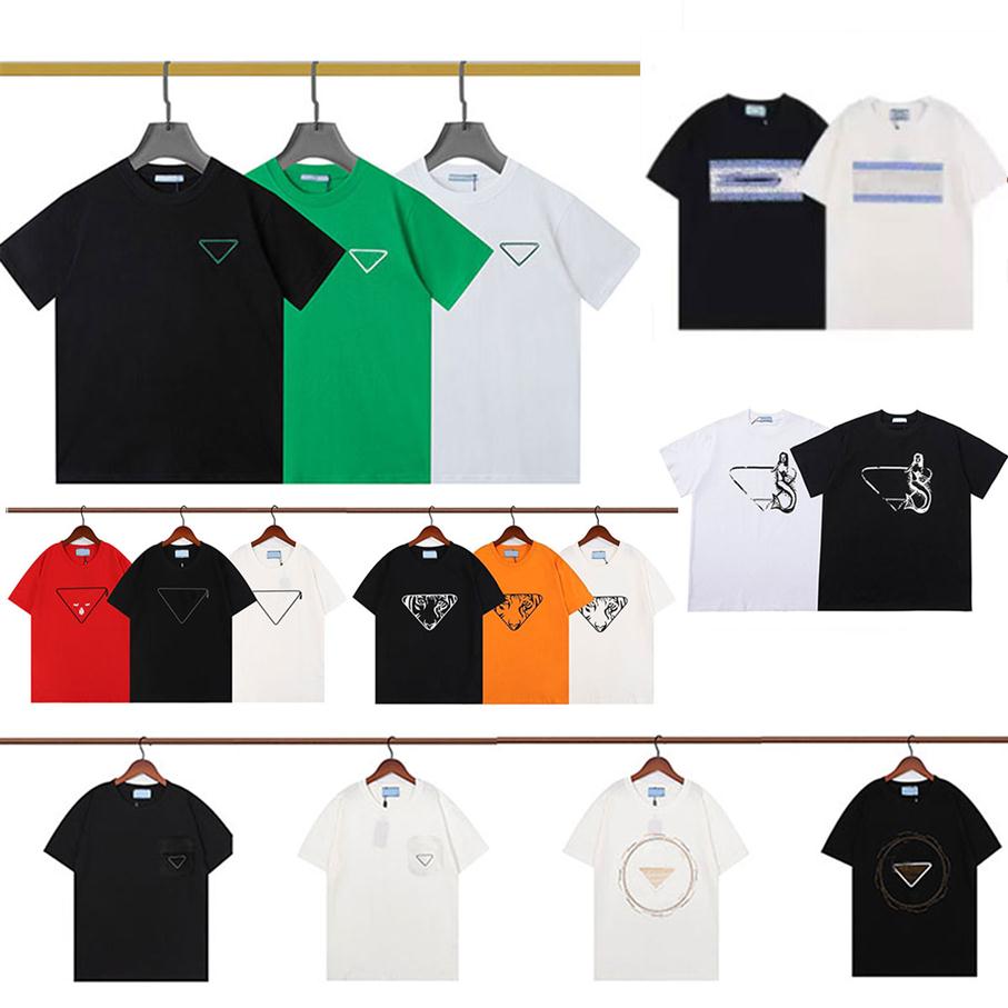 

Mens T shirt fashion desinger casual cotton t-shirts short sleeve men top letter printed solid color clothing219h, Extra shipping cost