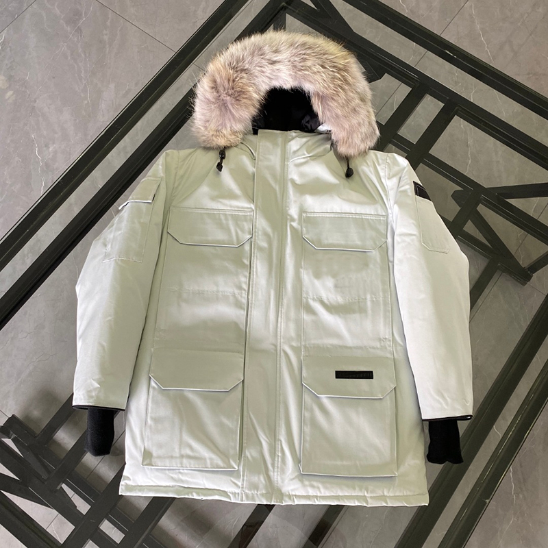 Down Jacket Designer Clothes Puffer Jackets Parkas Coat Luxury Fashion Mens Womens 012