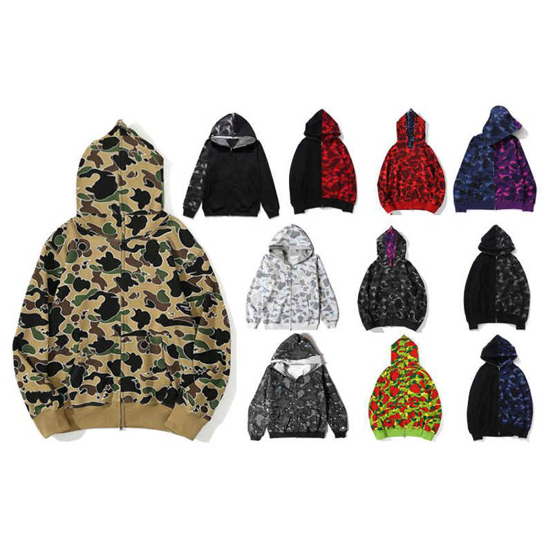 

Mens Women Hoodies & Sweatshirts Designer Hoody Sweatshirt Ssharkk Face Design Spring Autumn Winter Casual Fashion Pullover Jumper Unisex S-3XL, Silical gel
