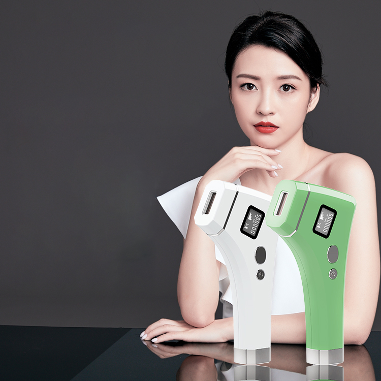 

Hair remove multi-functional beauty equipment permanent full body hair-remover laser machine