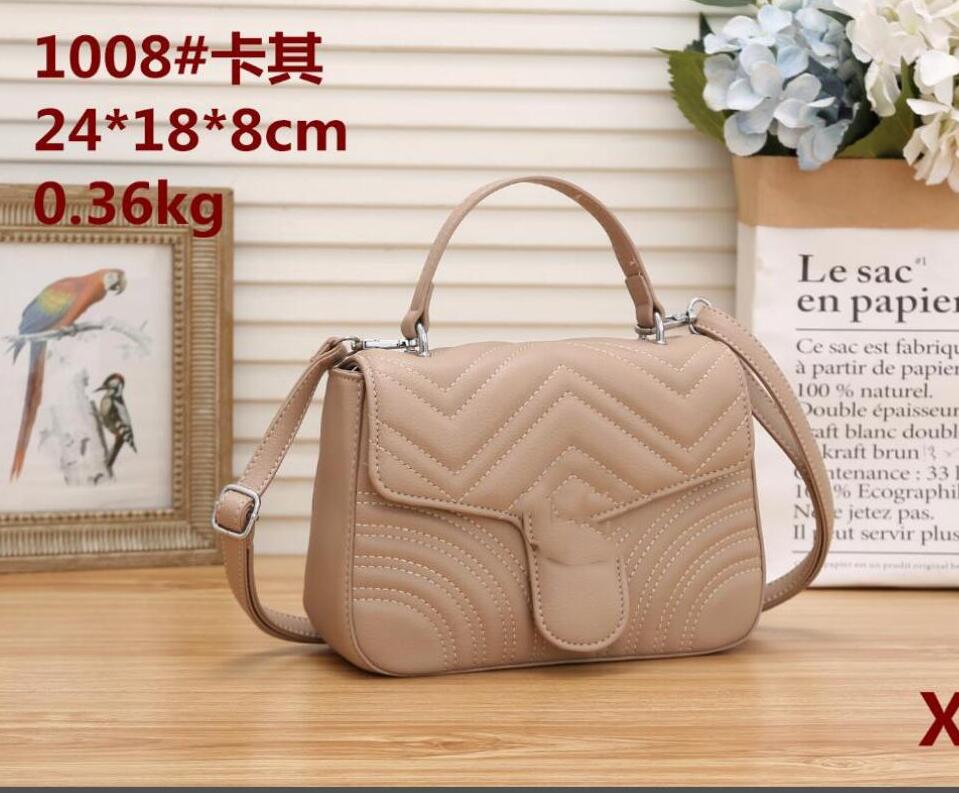 

woman luxurys designers crossbody bags wallet backpack handbags purses card holder bag shoulder tote set, Khaki