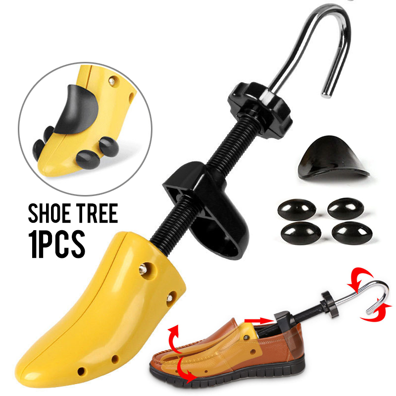 

Adjustable Shoes Stretcher Expander Shoe Tree Plastic For Flats Pumps Boots 220610